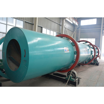 Mini Rotary Drying Machine