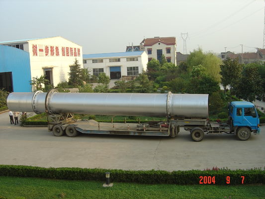 Przemysłowa suszarka ze stali nierdzewnej 8000 kg