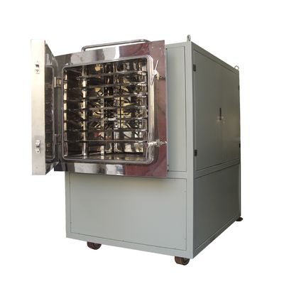 Wielofunkcyjna automatyczna maszyna do liofilizacji 500 kg