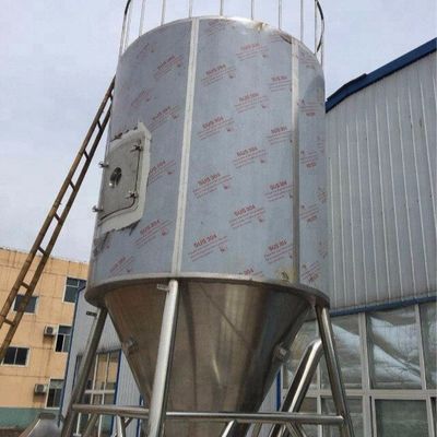 Granulator przemysłowy z suszarką rozpryskową