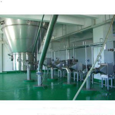 300 kg / h Farmaceutyczna wieża susząca w sprayu