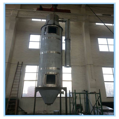 Suszarka rozpryskowa ze stali nierdzewnej Tower 100 kg / h