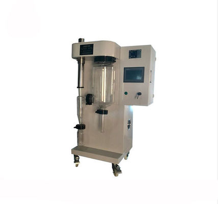 Napoje / farmaceutyki 10000 ml / H Laboratoryjna suszarka do spryskiwania