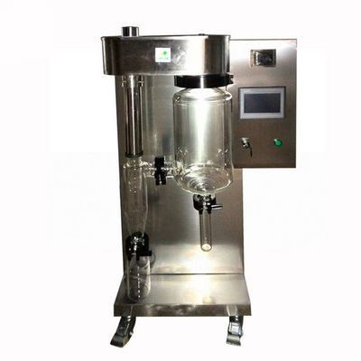 Napoje / farmaceutyki 10000 ml / H Laboratoryjna suszarka do spryskiwania