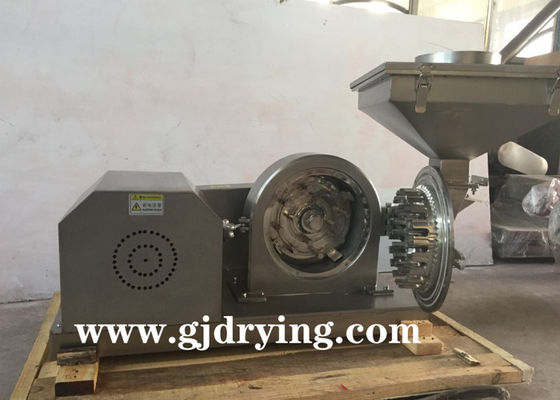 Uniwersalny pulweryzator 4200r / min dla przemysłu medycznego