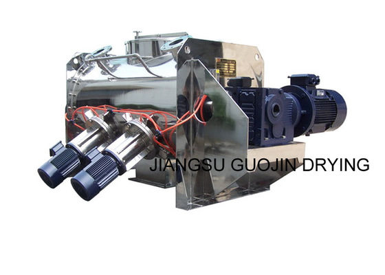 Blender pługowy o wysokiej prędkości 23KW 600kg / partia