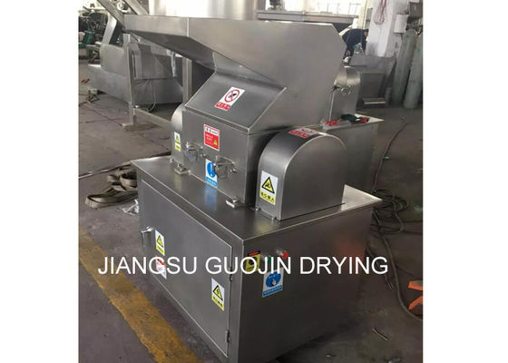 Turmeric Ginger Coarse Crusher 960 obr./min do laboratorium