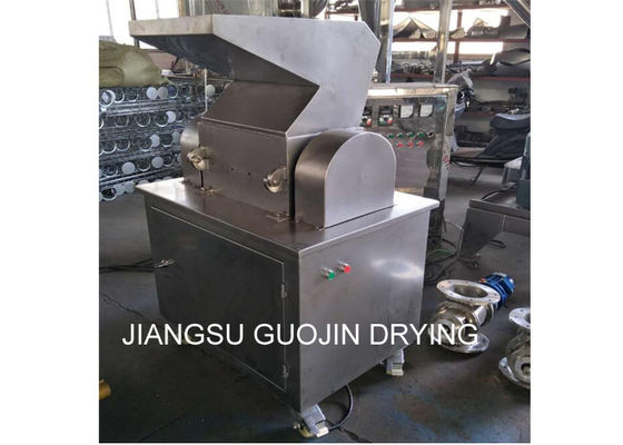 Turmeric Ginger Coarse Crusher 960 obr./min do laboratorium