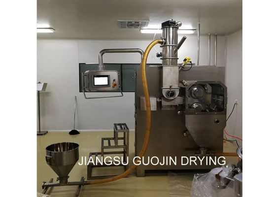 Drożdżowy Granulator Walcowy Zakwas drożdżowy
