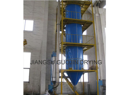 Dysza ciśnieniowa Rotary Spray Dryer Granulator do ciekłego azotanu wapnia