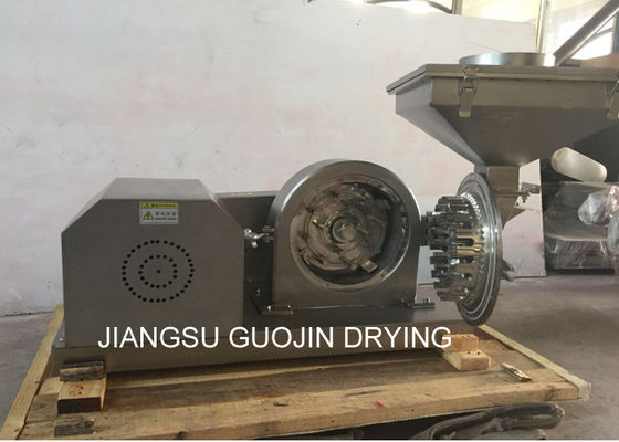 3800r / min 120 Mesh Universal Grinder Do żywicy w proszku
