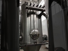 Uniwersalna rozdrabniarka do produktów spożywczych 1500kg/h do mączki rybnej