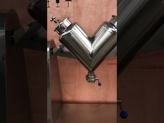 Mieszalnik proszków typu VTM V