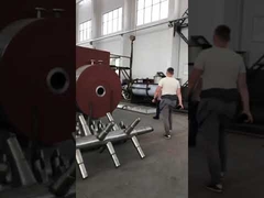 Rosjanie odwiedzają naszą fabrykę