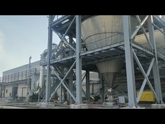 150 mm średnicy dysku SS304 SS316 Suszarka do spryskowania stearatem wapnia