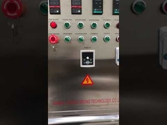 Suszarka laboratoryjna LPG-5