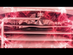 Maszyna susząca pod próżnią