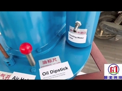 Atomizer mechaniczny