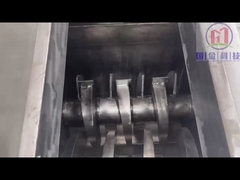 5-20 obr./min Prędkość obrotowa KJG-5 Suszarka z pustym mieszadłem ze stali nierdzewnej Maszyna do suszenia próżniowego