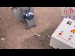 Horyzontalny KJG-5 Paddle Blade Vacuum Drying Machine