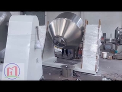 Mikser z podwójnym stożkiem serii DCM