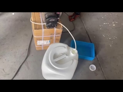 Suszarka laboratoryjna LPG-5