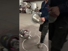 Instalacja atomizera elektrycznego