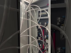 Granulator płynnego łóżka FBG-500