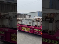 suszarka ciśnieniowo-spryskowa